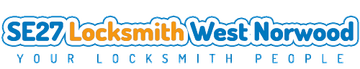 SE27 Locksmith West Norwood logo